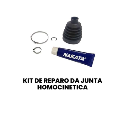 Kit Reparo Junta Homocinética Fiat Toro 2.0 4x4 Diesel - Imagem 2