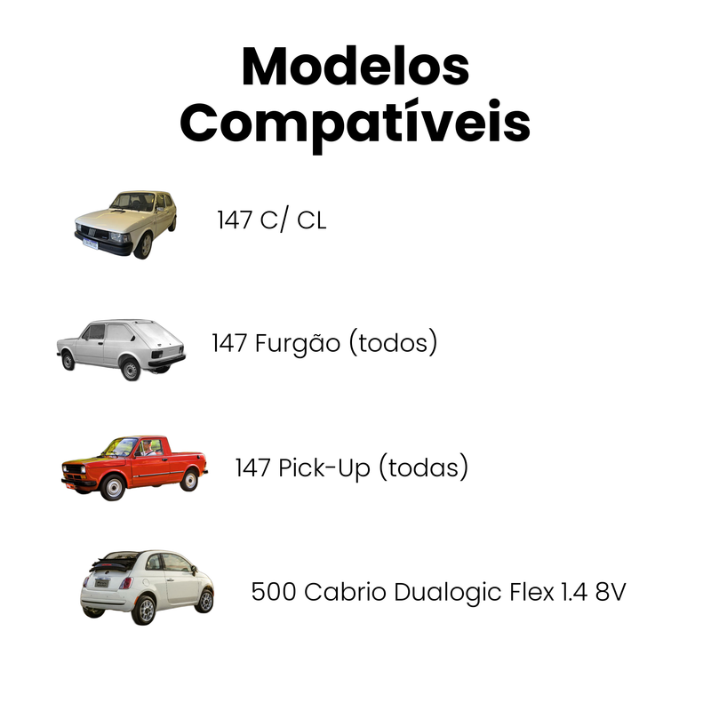Kit Junta Homocinetica Renault Logan Sandero 1.0 1.6 16v 8v - Imagem 4