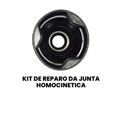 Kit Reparo Junta Homocinética Ford Ka 1.0 1.5 Original - Imagem 2