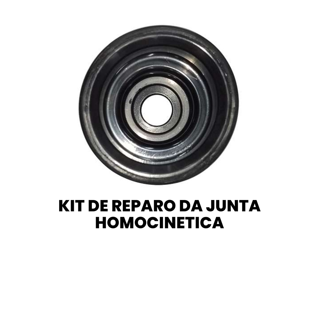 KIT REPARO JUNTA HOMOCINETICA RENAULT LOGAN SANDERO - Imagem 2