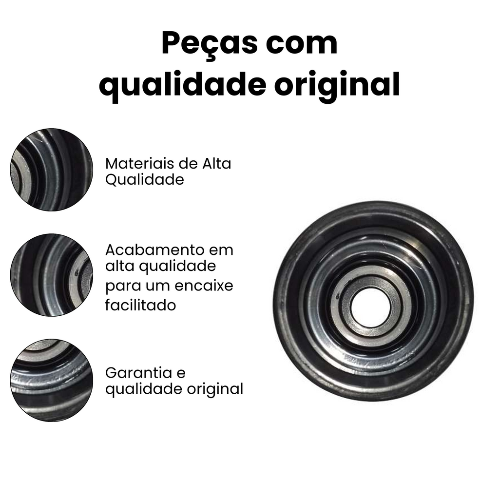 KIT REPARO JUNTA HOMOCINETICA RENAULT LOGAN SANDERO - Imagem 3
