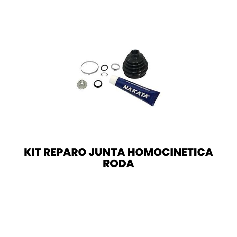 Kit Junta Homocinetica Fiat Linea 1.8 1.9 16v Punto Sporting - Imagem 2
