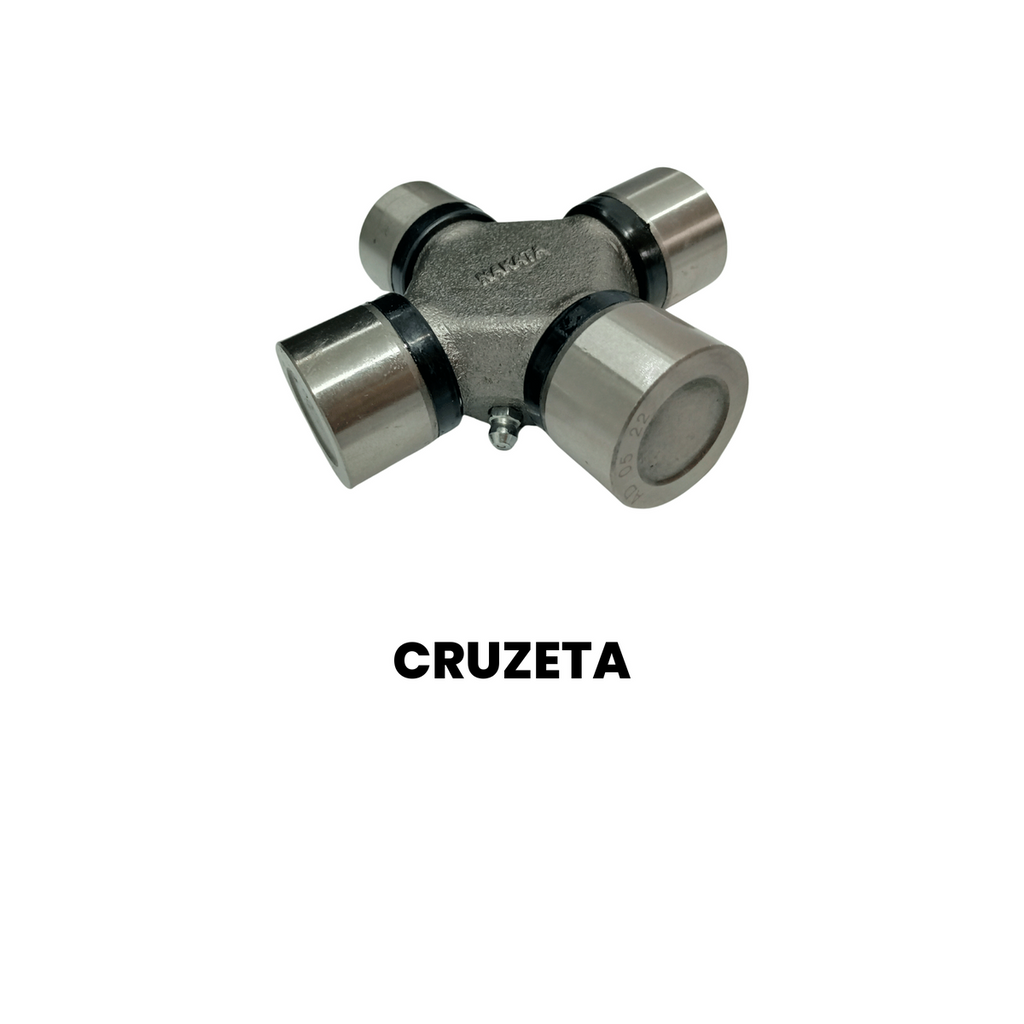 CRUZETA VOLKSWAGEN | FORD NUJ-263 - Imagem 2