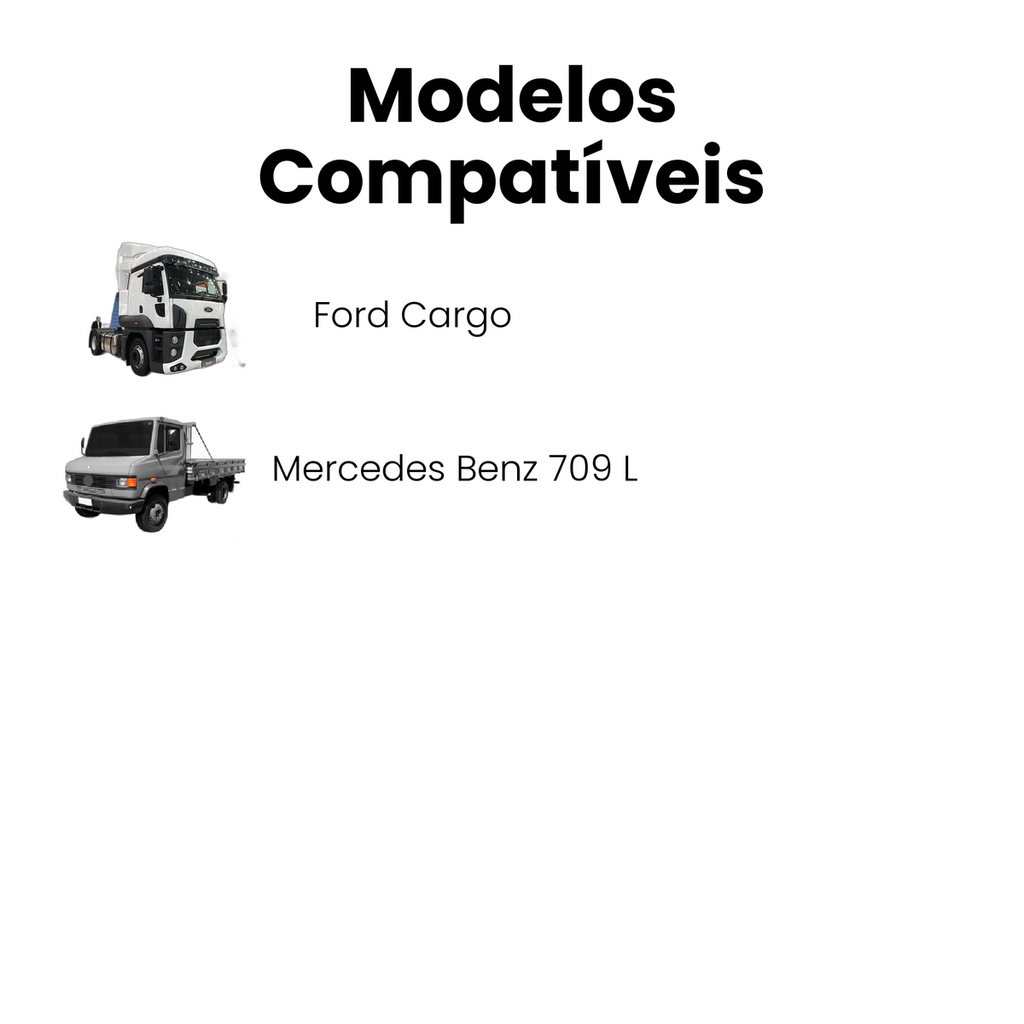 CRUZETA VOLKSWAGEN | FORD NUJ-263 - Imagem 4