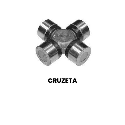 CRUZETA FORD NUJ-2 - Imagem 2