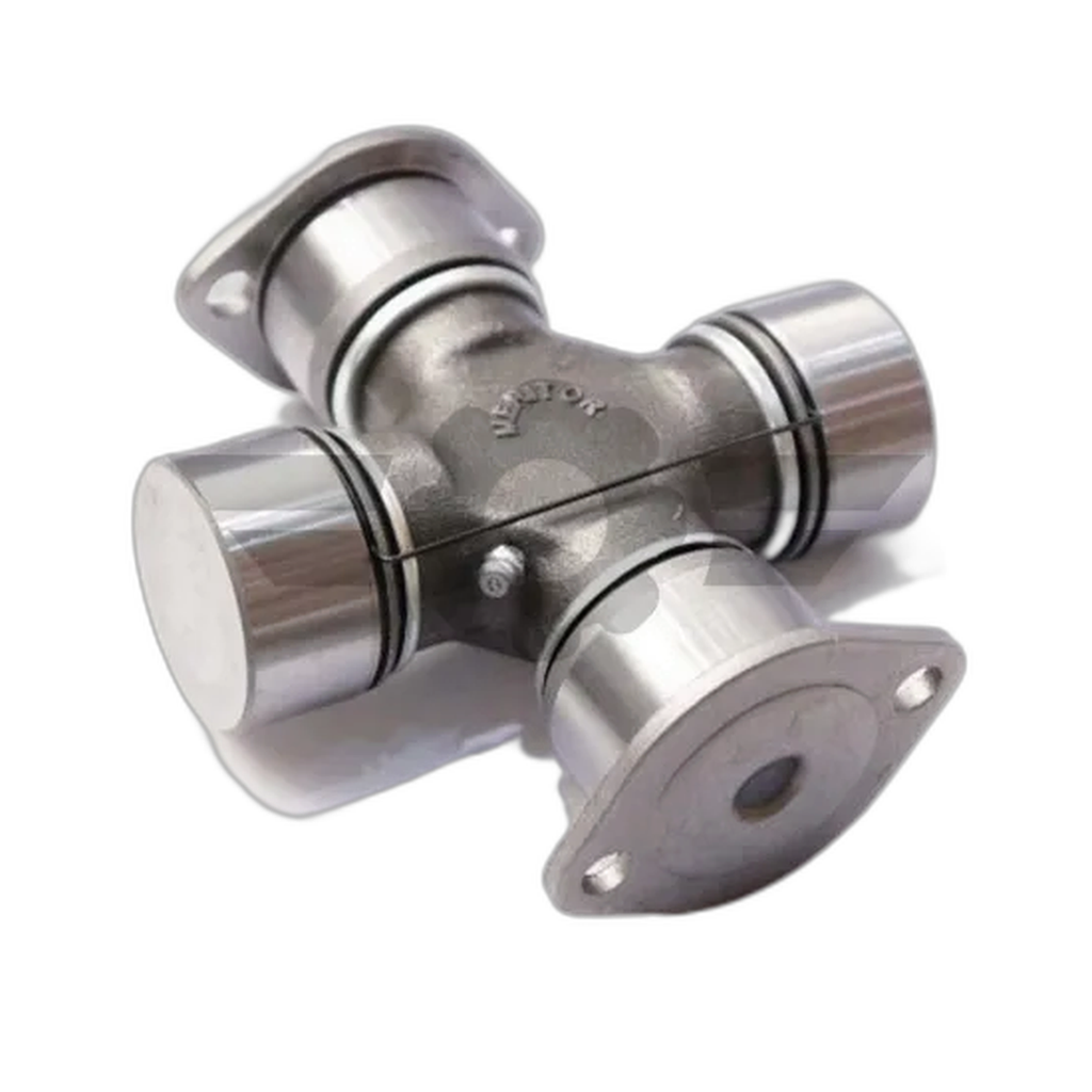 CRUZETA VOLKSWAGEN | MERCEDES BENZ | IVECO | FORD NUJ-438 - Imagem 1