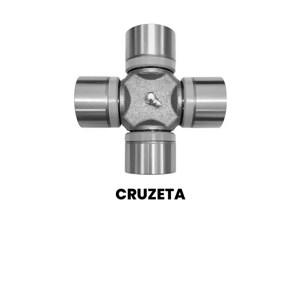 CRUZETA VOLVO | VOLKSWAGEN NUJ-55005 - Imagem 2