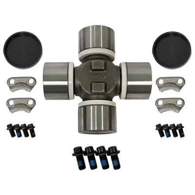 Cruzeta do Cardan MERCEDES BENZ | VOLVO | IVECO NUJ-L250 - Imagem 1