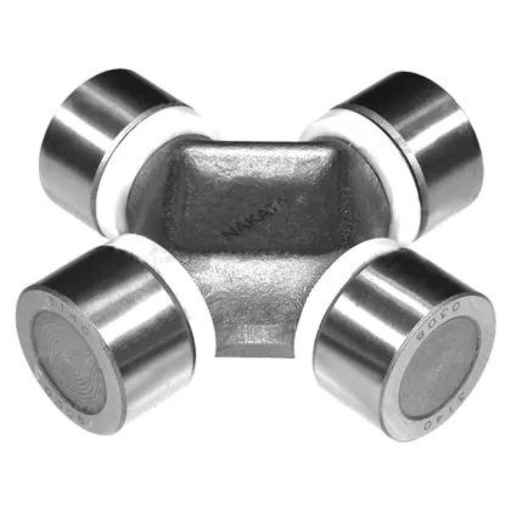 CRUZETA MERCEDES BENZ | FORD | IVECO | AGRALE | VOLKSWAGEN NUJ-L90 - Imagem 1