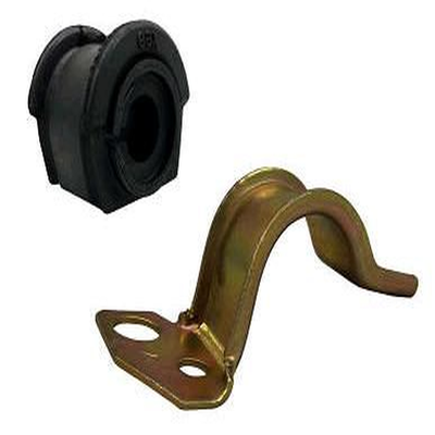 KIT BARRA ESTABILIZADORA DIANTEIRO ESQUERDO Cargo 1317/Co... - Imagem 1