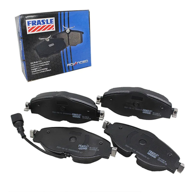 PASTILHA FREIO DIANTEIRO Z3 1998-2009 - Imagem 1