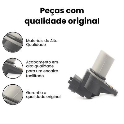 SENSOR FASE Ecosport Focus Fusion 06-17 - Imagem 3