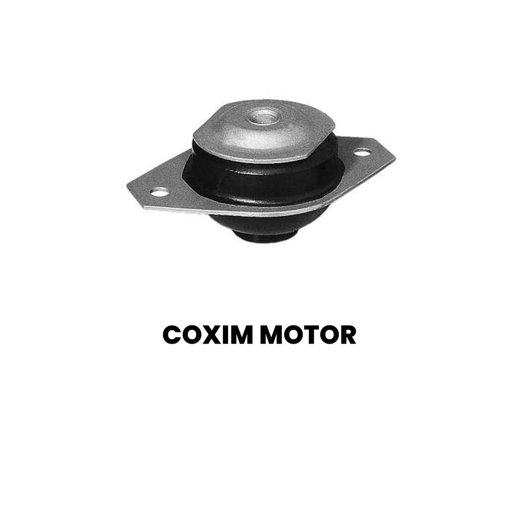 COXIM MOTOR Cargo 815/1117/1317 4x2 (98-08) - Imagem 2