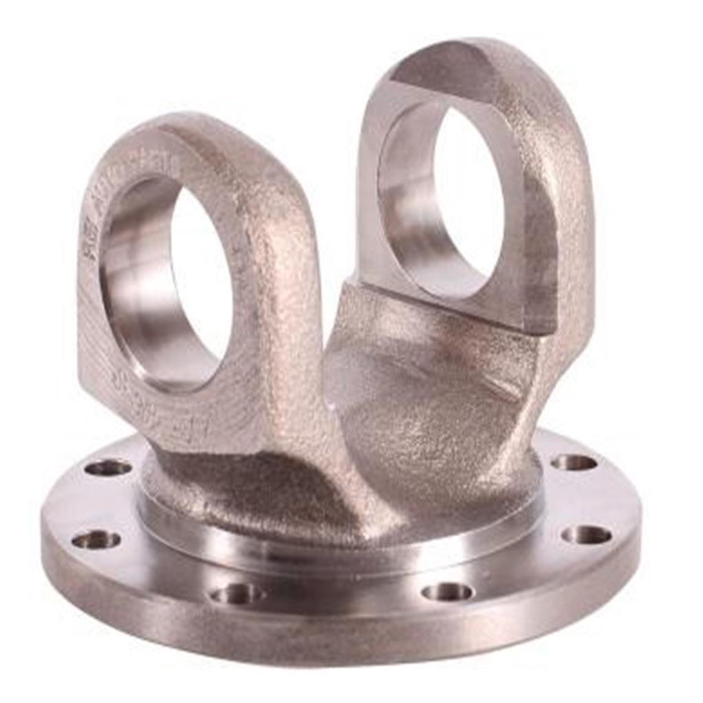 Flange Cardan (Terminal) Cargo/Constellation 2000-2010 - Imagem 1