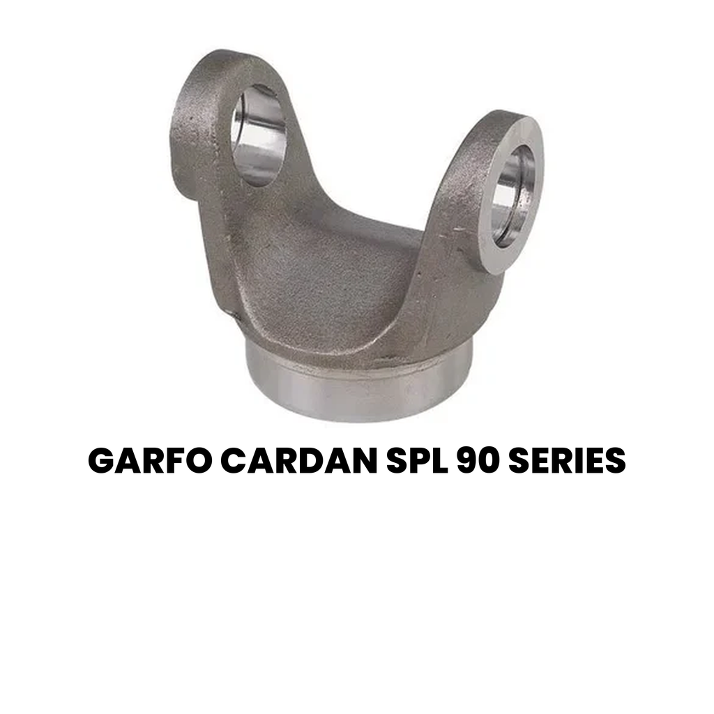 GARFO CARDAN SPL 90 Series Cargo 2000-2006 - Imagem 2