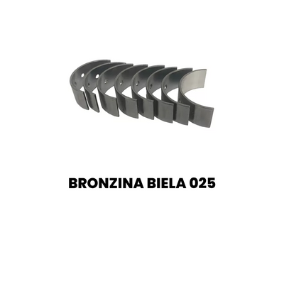 Bronzina Biela 025 DODGE SBB376J-010 - Imagem 2