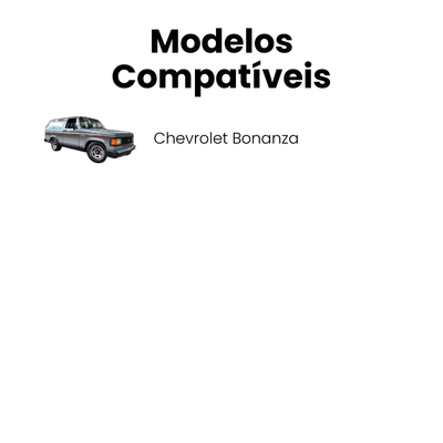 BRONZINA DE BIELA 0.25 MM GMC | CHEVROLET | FORD | VOLKSWAGEN | AGRALE SBB375J-010 - Imagem 4