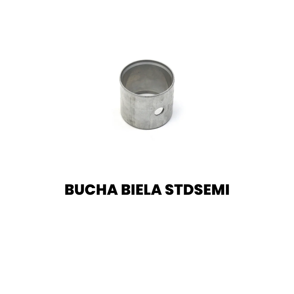 BUCHA DA BIELA STANDARD SEMI ACABADA MERCEDES BENZ | TOYOTA SBG016USTDSEMI - Imagem 2