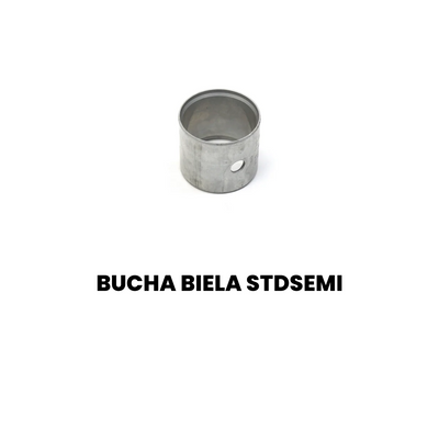 BUCHA DA BIELA STANDARD SEMI ACABADA MERCEDES BENZ | TOYOTA SBG016USTDSEMI - Imagem 2