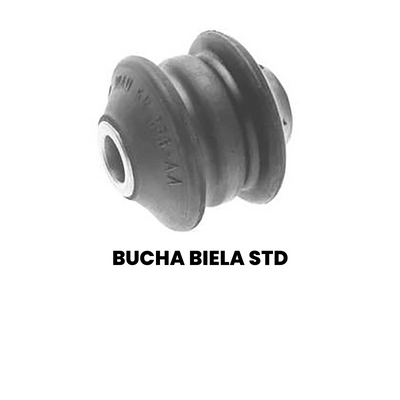 BUCHA DE BIELA STANDARD VOLKSWAGEN | GURGEL | PUMA SBG019USTDSEMI - Imagem 2