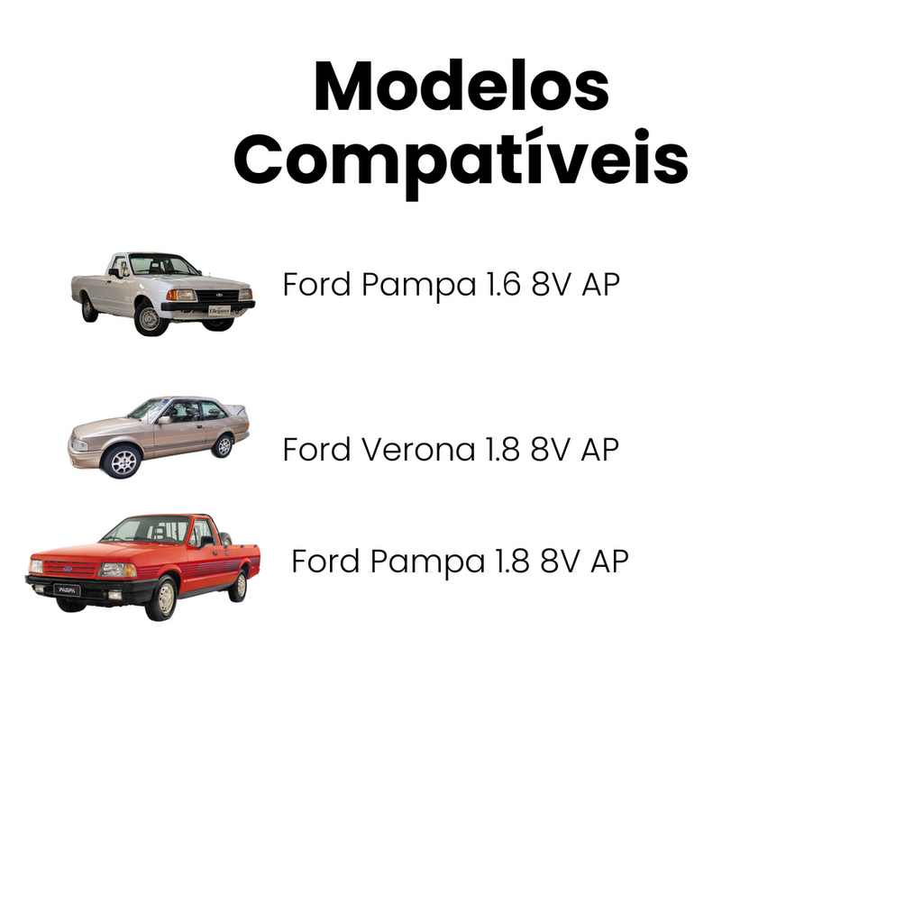 BUCHA BIELA STANDARD SEMI-ACABADA VOLKSWAGEN | FORD | TROLLER SBG178JSTDSEMI - Imagem 4