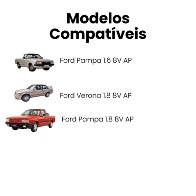 BUCHA BIELA STANDARD SEMI-ACABADA VOLKSWAGEN | FORD | TROLLER SBG178JSTDSEMI - Imagem 4