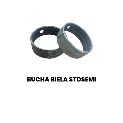 Bucha da Biela Standard Semi-acabada FIAT SBG203JSTDSEMI - Imagem 2