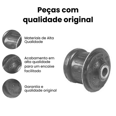Bucha de Biela Standard Semi FIAT SBG575USTDSEMI - Imagem 3