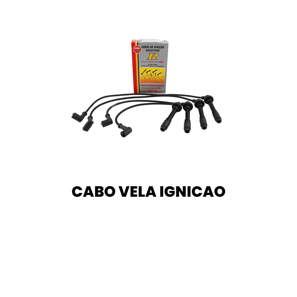 CABO VELA IGNICAO Cargo 1317/1722/17280 2002-2011 - Imagem 2