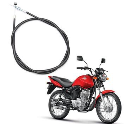 Cabo Embreagem Honda CG 125 Cargo 09/14 - Imagem 1
