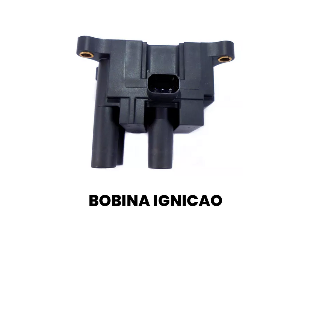 BOBINA DE IGNIÇÃO FORD U2100 - Imagem 2