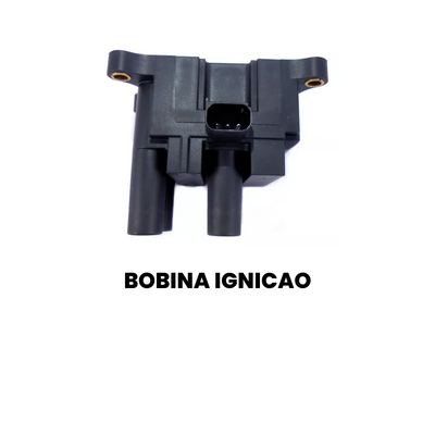 AMORTECEDOR DE SUSPENSÃO TRASEIRO DIREITO E ESQUERDO U2100 FORD - Imagem 2