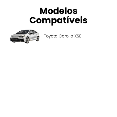 Bobina Ignição Toyota C-HR Corolla Matrix Prius Pontiac Vibe - Imagem 4