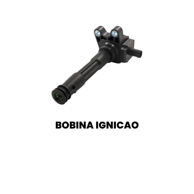 AMORTECEDOR DE SUSPENSÃO TRASEIRO DIREITO E ESQUERDO U5442 FORD - Imagem 2