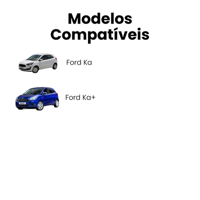 AMORTECEDOR DE SUSPENSÃO TRASEIRO DIREITO E ESQUERDO U5442 FORD - Imagem 4