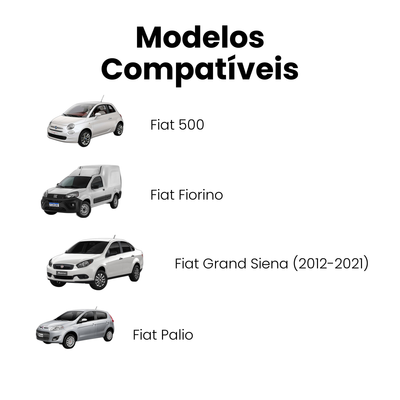 AMORTECEDOR DE SUSPENSÃO TRASEIRO DIREITO E ESQUERDO U6061 FIAT - Imagem 4