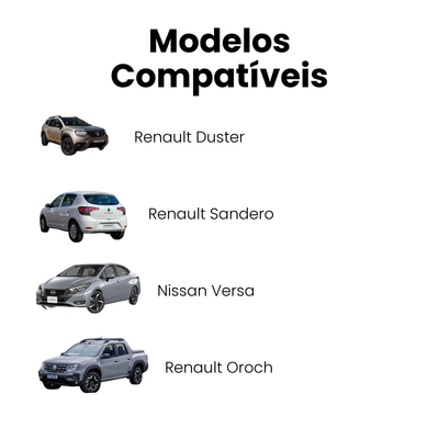 BOMBA DE ÁGUA RENAULT UB-830 - Imagem 4