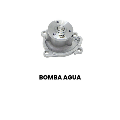 BOMBA DE ÁGUA RENAULT UB-830 - Imagem 2