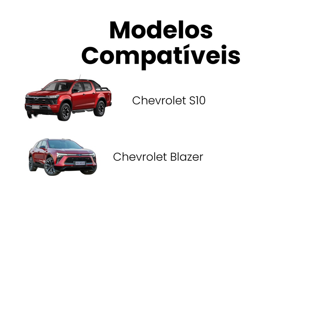 Cilindro Mestre Embreagem Chevrolet S10 VKCH101153 - Imagem 4