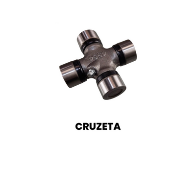 CRUZETA CHEVROLET VKUA 4554 A - Imagem 2