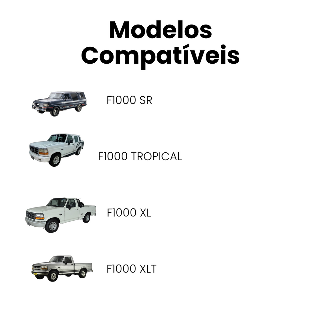 CRUZETA MERCEDES BENZ VKUA 4565 A - Imagem 4