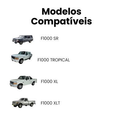 CRUZETA MERCEDES BENZ VKUA 4565 A - Imagem 4