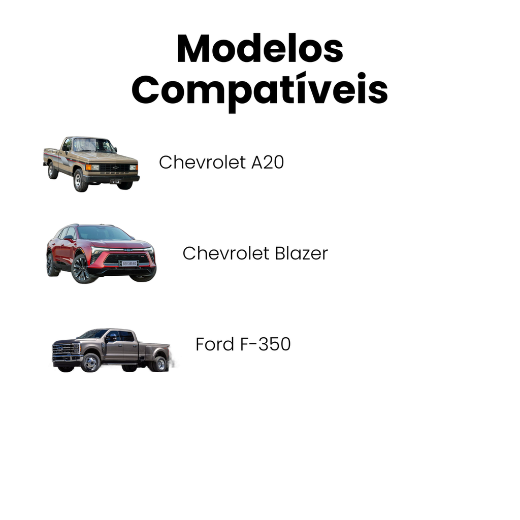 CRUZETA CHEVROLET VKUA 4577 A - Imagem 4