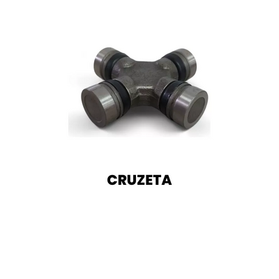 CRUZETA CHEVROLET VKUA 4577 A - Imagem 2