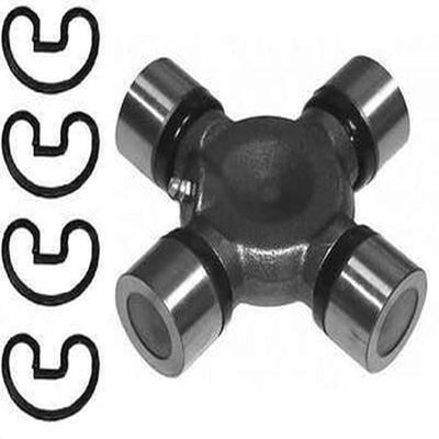 CRUZETA DO CARDAN SKF MERCEDES BENZ | FORD | VOLKSWAGEN | IVECO VKUA 4584 A - Imagem 1