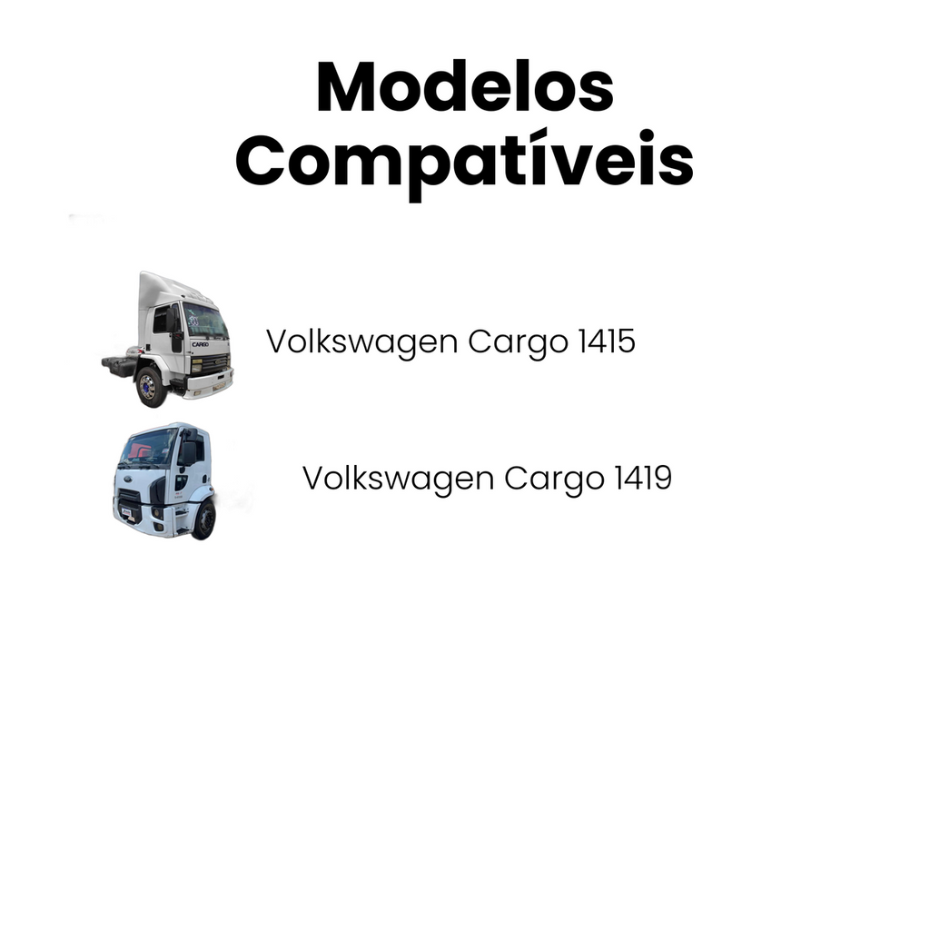 BARRA LATERAL DIANTEIRA DIREITA/ESQUERDA FORD VKY 6225 - Imagem 4