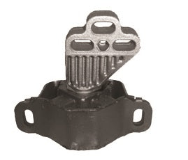 Coxim Motor Diant Dir Ford Courier Fiesta Ka 1.0 1.3 1.4 1.6 - Imagem 1