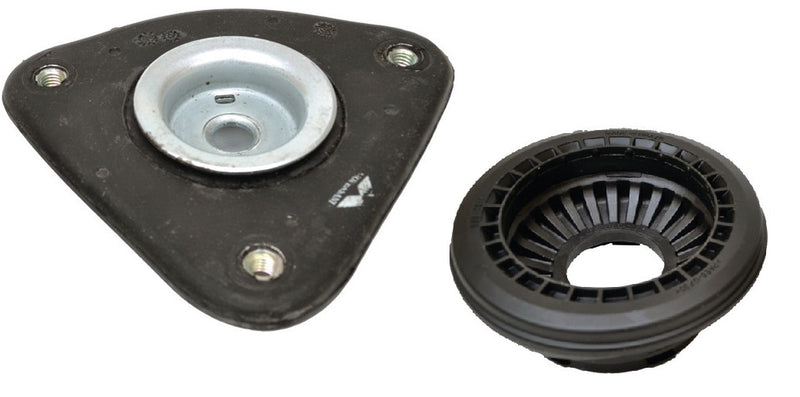Coxim Amort Diant Ford Focus 1999 a 2020 Dir Esq - Imagem 1