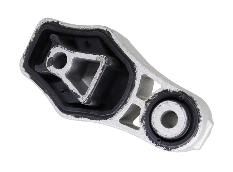 Coxim Câmbio Diant Ford Ka 1.0 1.5 1.6 8V 12V Flex 1997 a 20 - Imagem 1