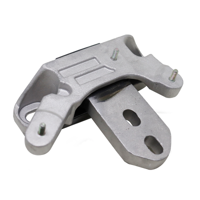 Coxim Câmbio Diant Ford Ka 1.0 1.5 8 12V Flex 2008 a 2021 - Imagem 1